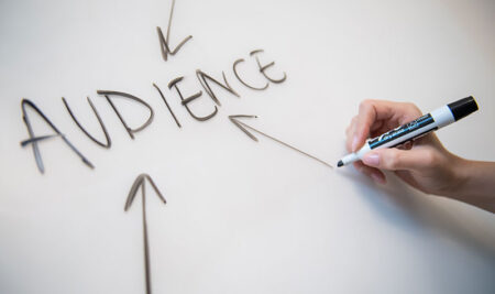 know-your-audience Know Your Audience